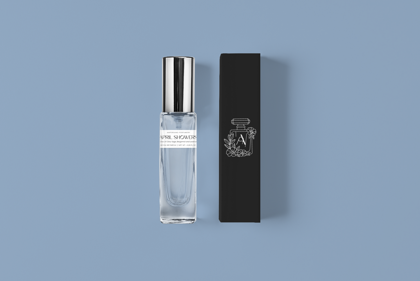 April Showers Eau de Parfum