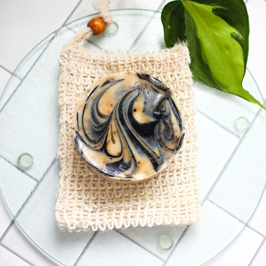 Armpit Detox Soap Bar