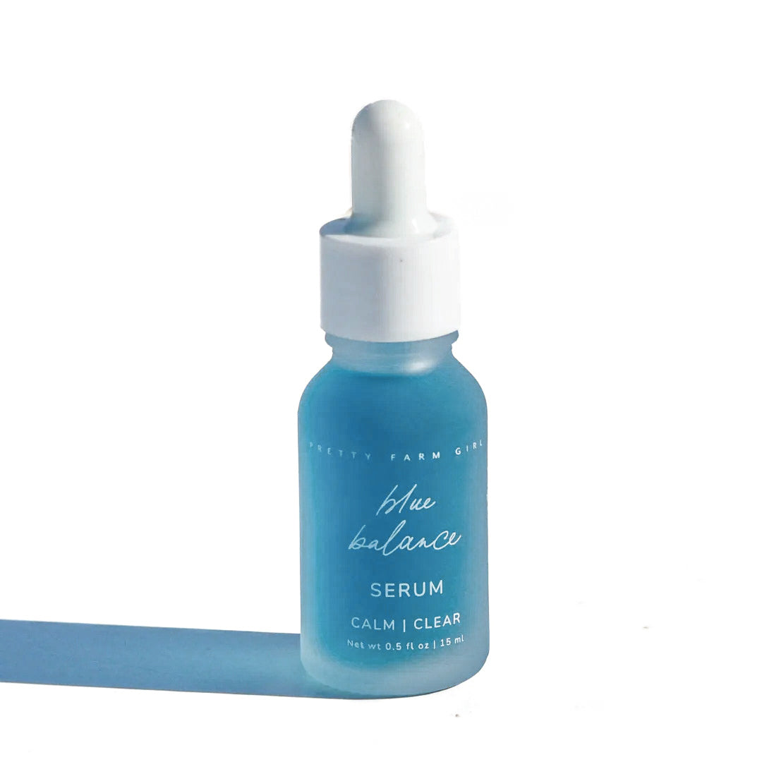 Double Cleansing Kit: Soothing