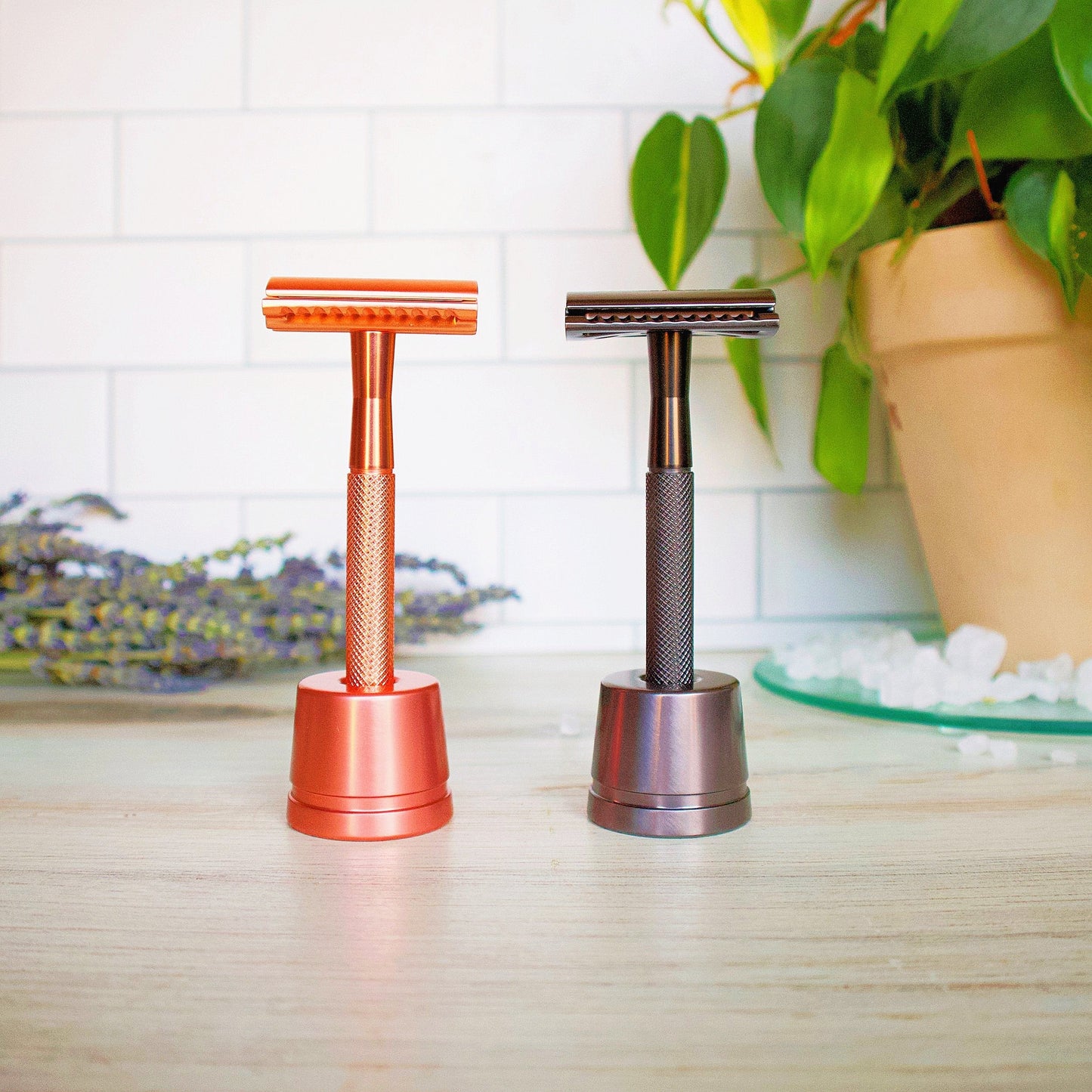 Safety Razor