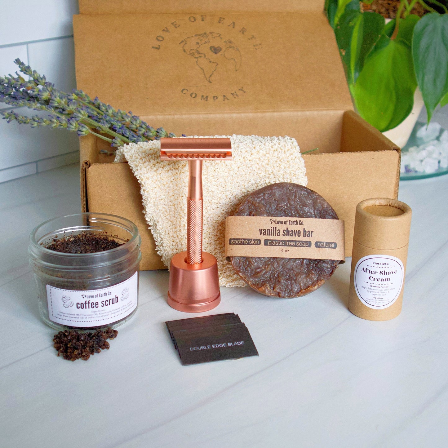 November Box
