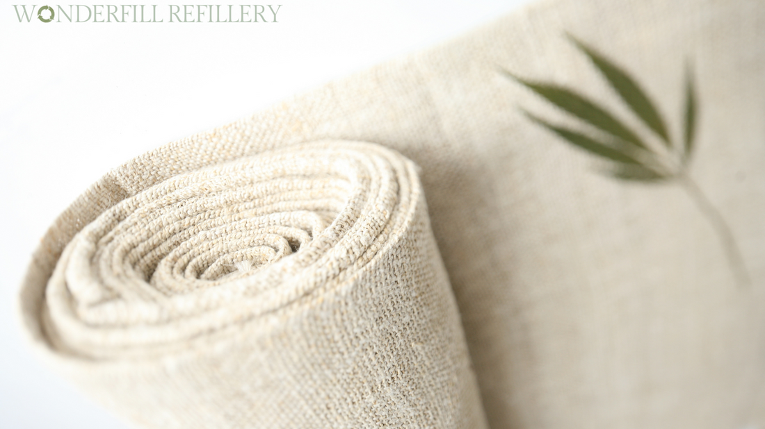 The Power of Hemp: A Sustainable Wonder Plant