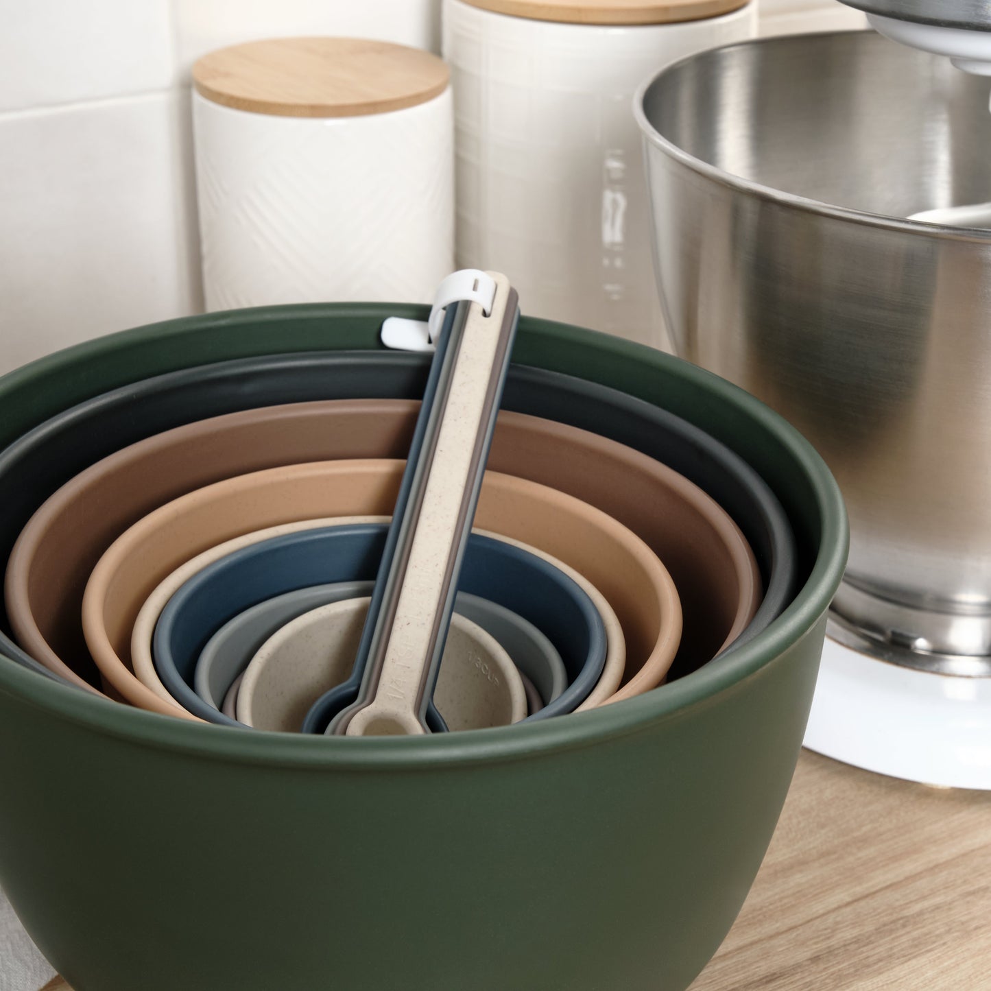 Astrik Mega Baking Bundle