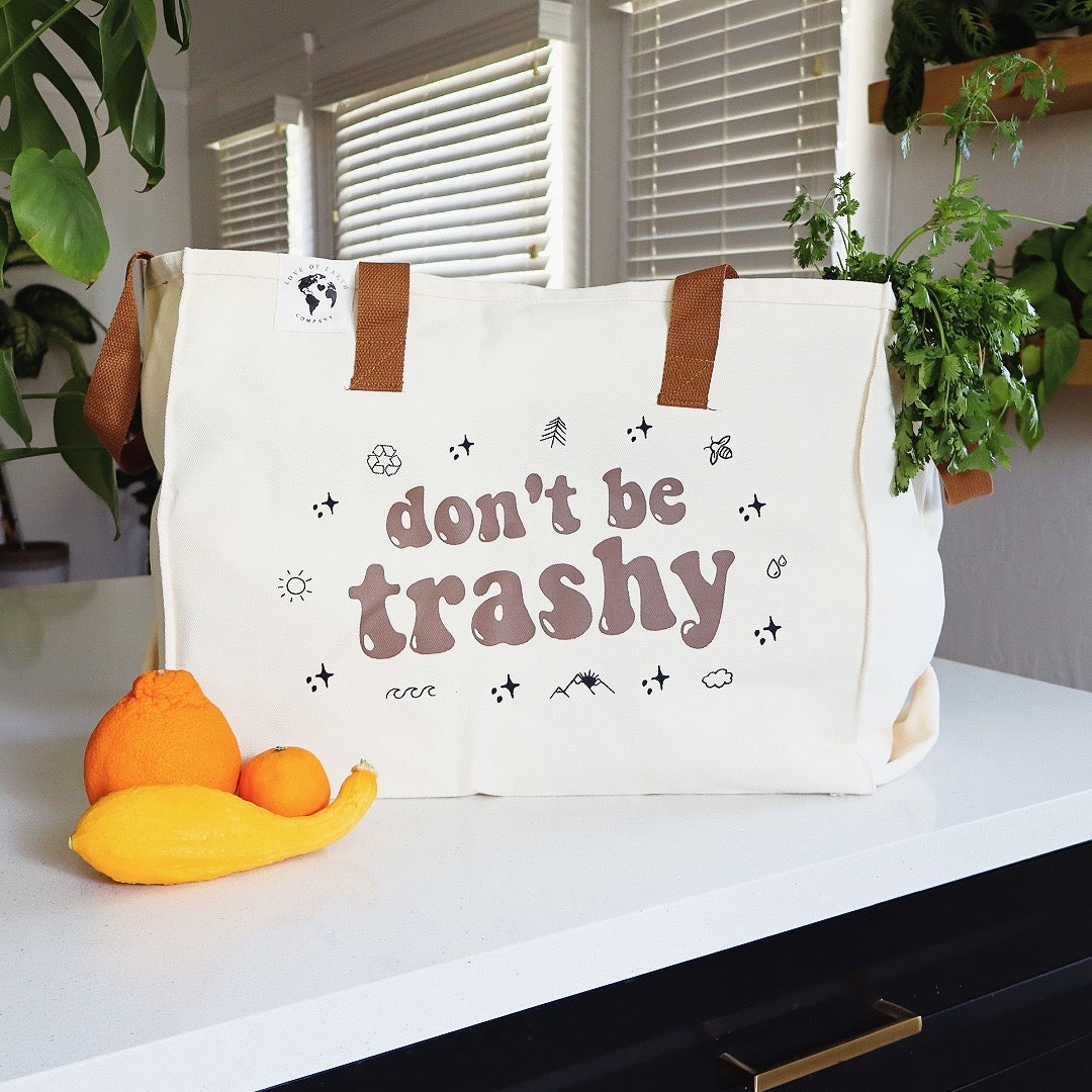 Produce Bag Kit