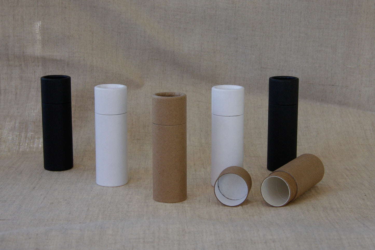 .5 ounce / 15 g Push-Up Tubes