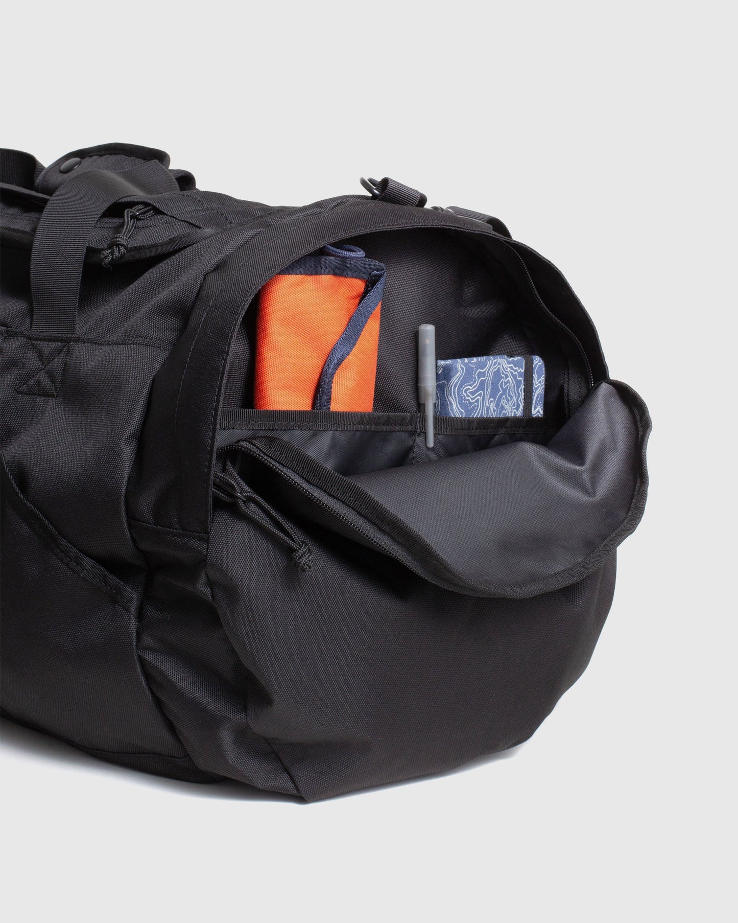 (R)evolution™ 55L Carry-On Duffle - New Colorways