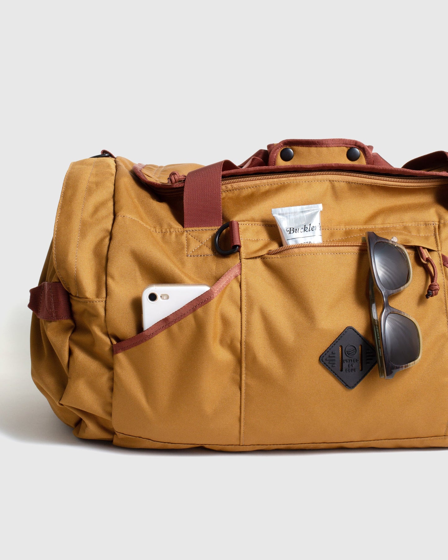 (R)evolution™ 55L Carry-On Duffle - New Colorways