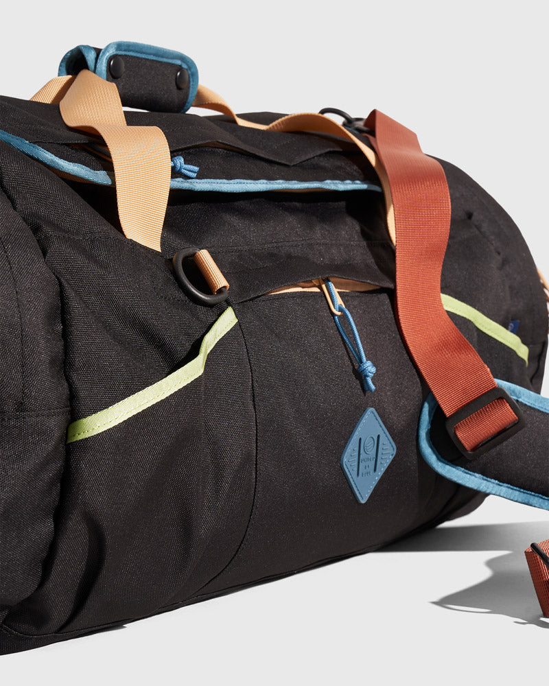(R)evolution™ 55L Carry-On Duffle - New Colorways