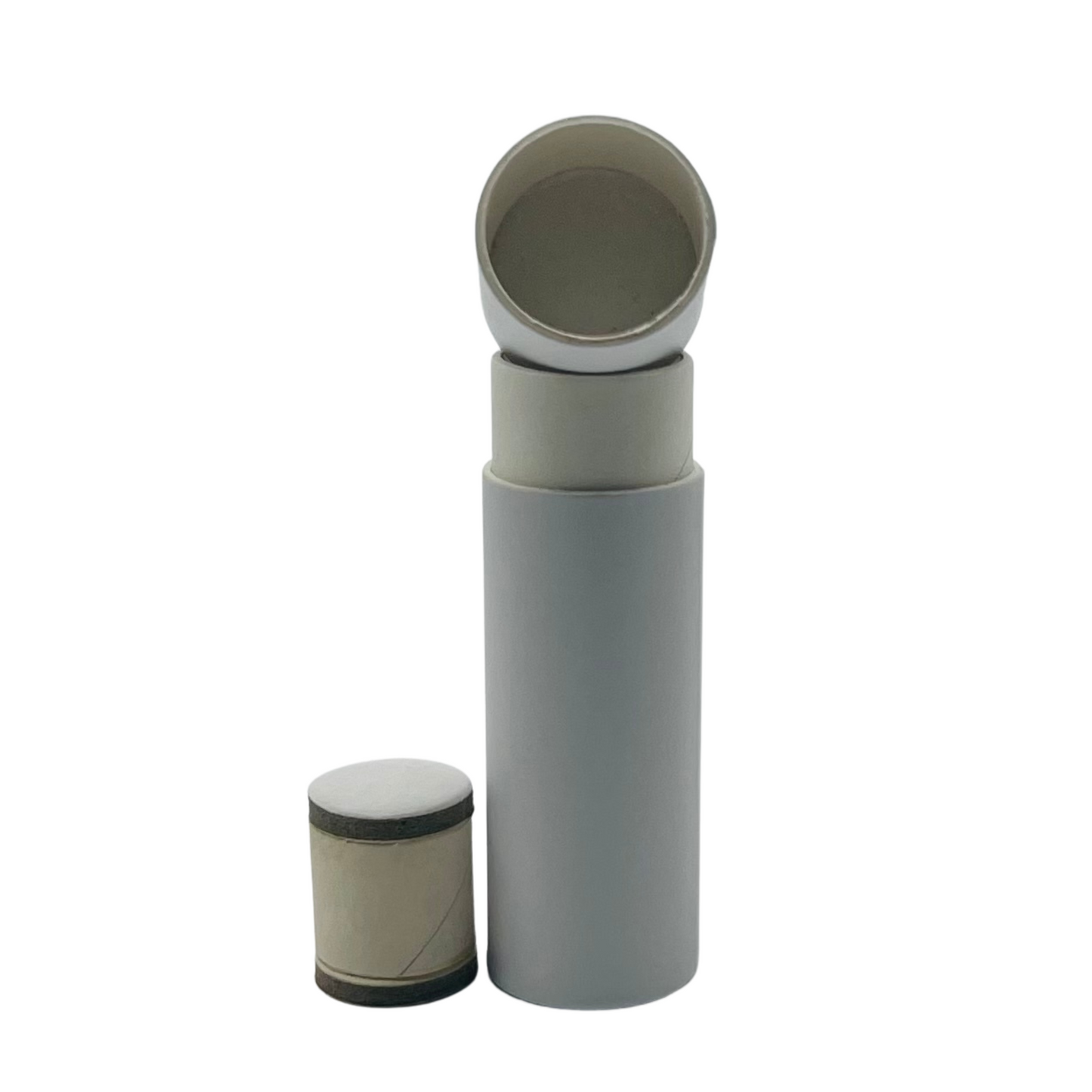 .15 ounce / 4.25 g Push-Up Lip Balm Tube