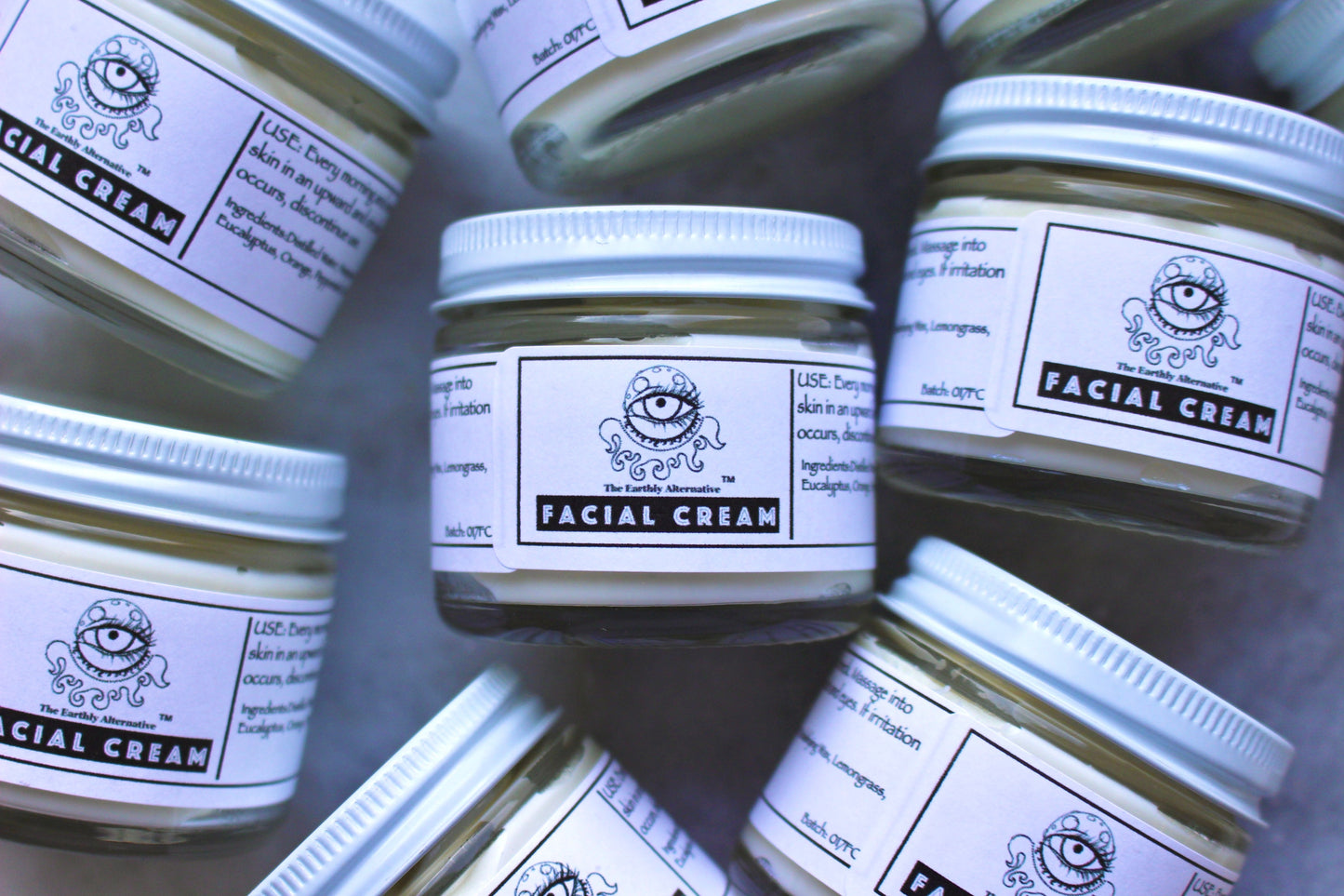 Facial Cream