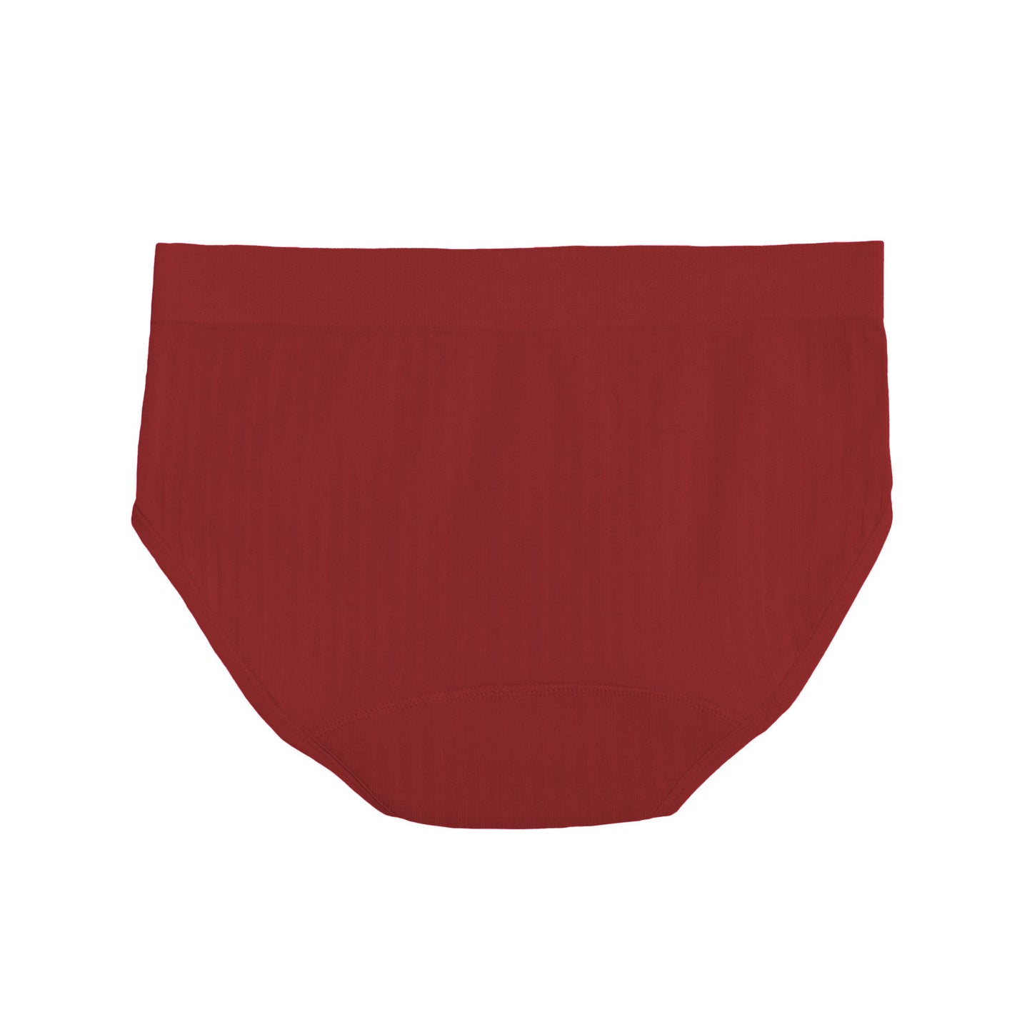 The Bikini Period. in Sporty Stretch For Heavy Flows