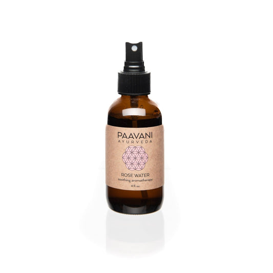 Rose Water | Organic Bulgarian Rose Mist