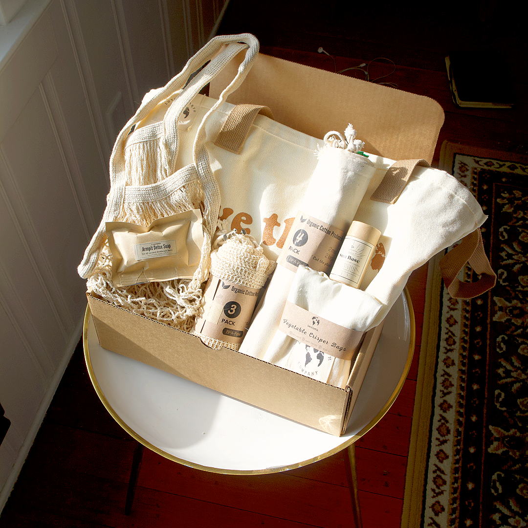 May Box