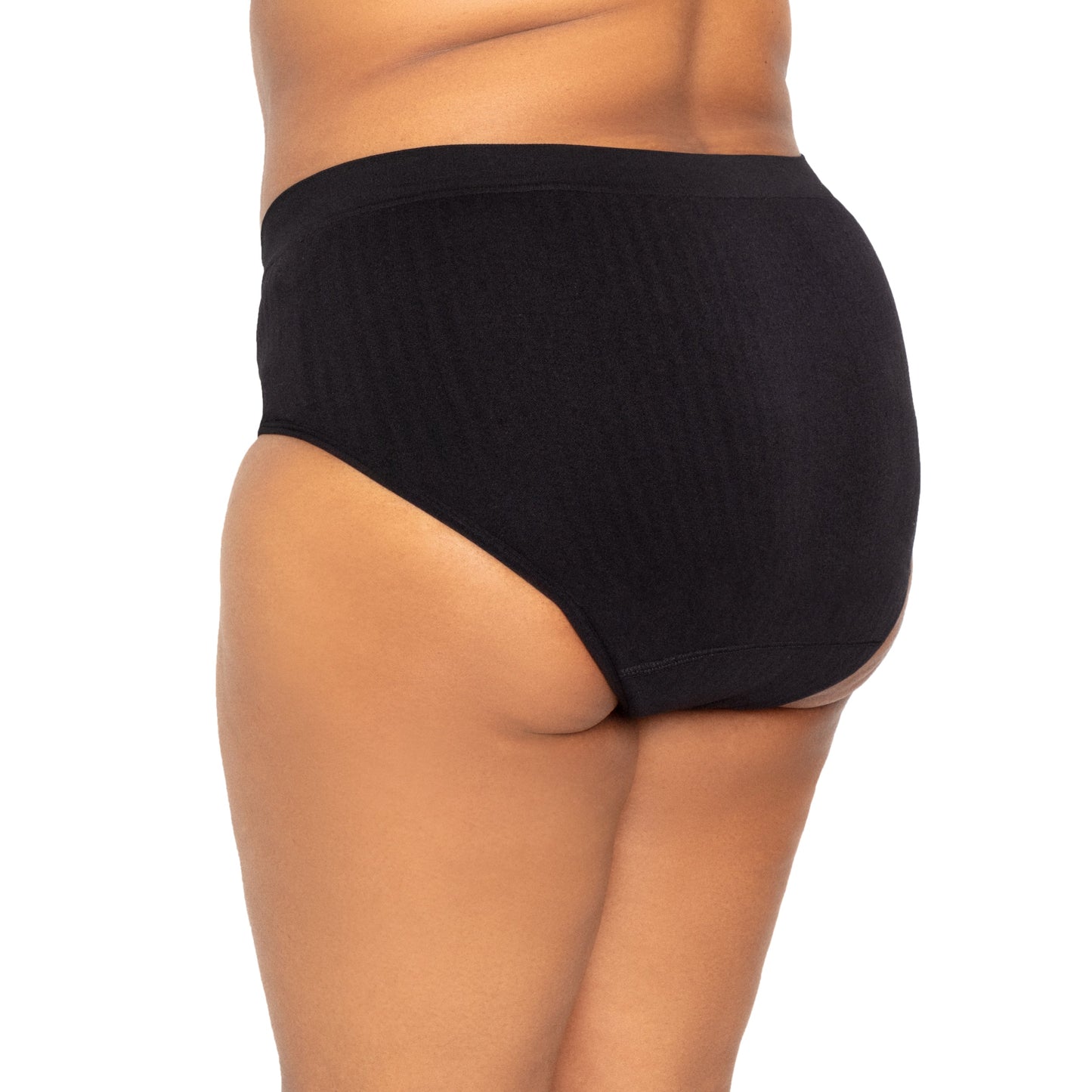 The Bikini Period. in Sporty Stretch For Heavy Flows