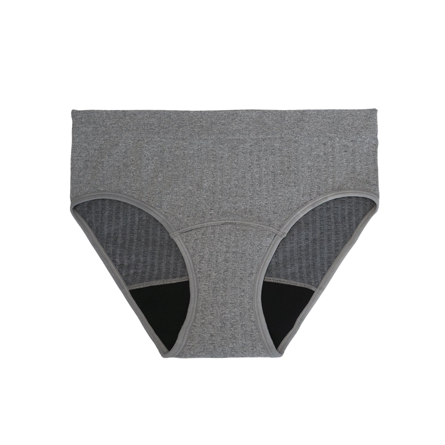 The Teen Period. Bikini in Sporty Stretch For Heavy Flows