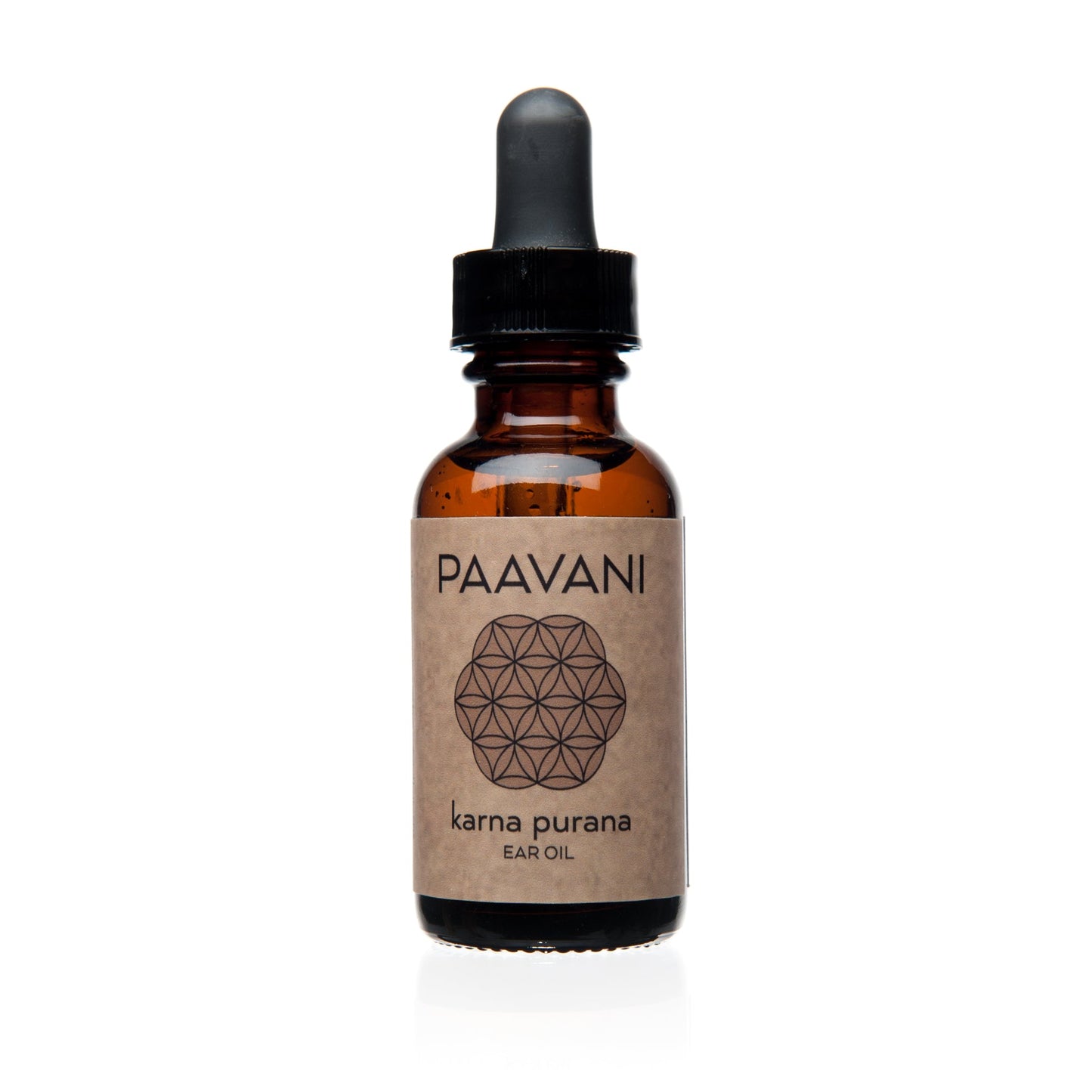 Karna Purana | Ayurvedic Ear Oil for Dryness & Discomfort