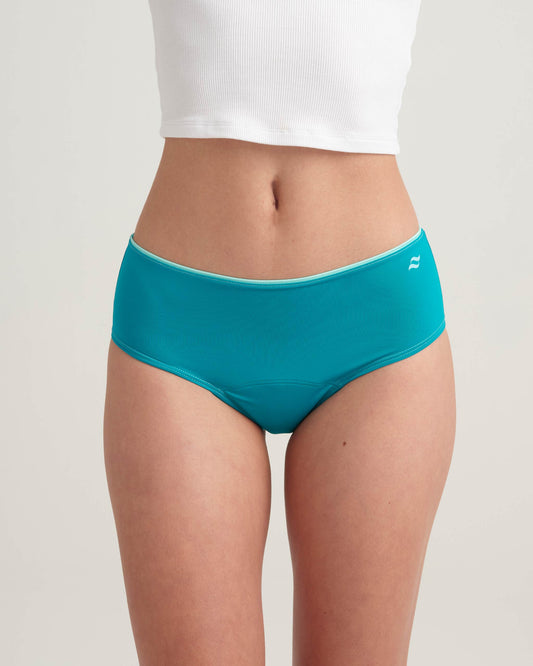 Leakproof Teen Brief