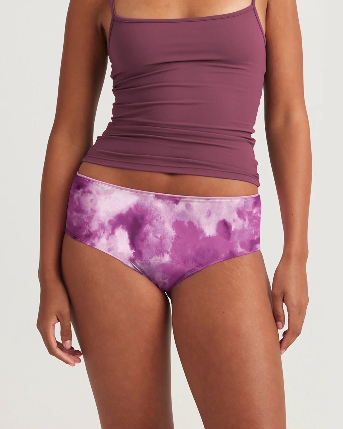 Leakproof Teen Brief