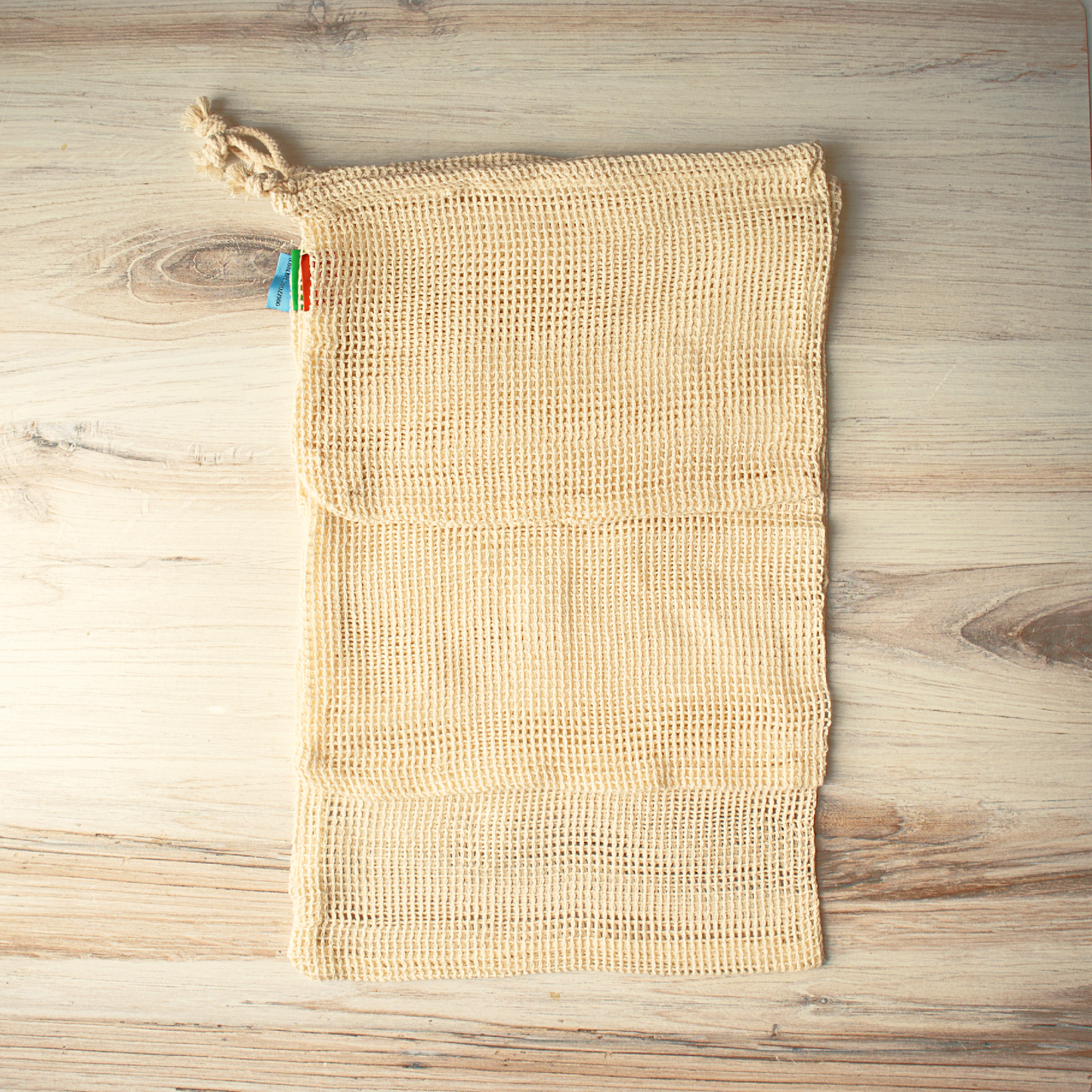 Produce Mesh Bags (Set of 3)