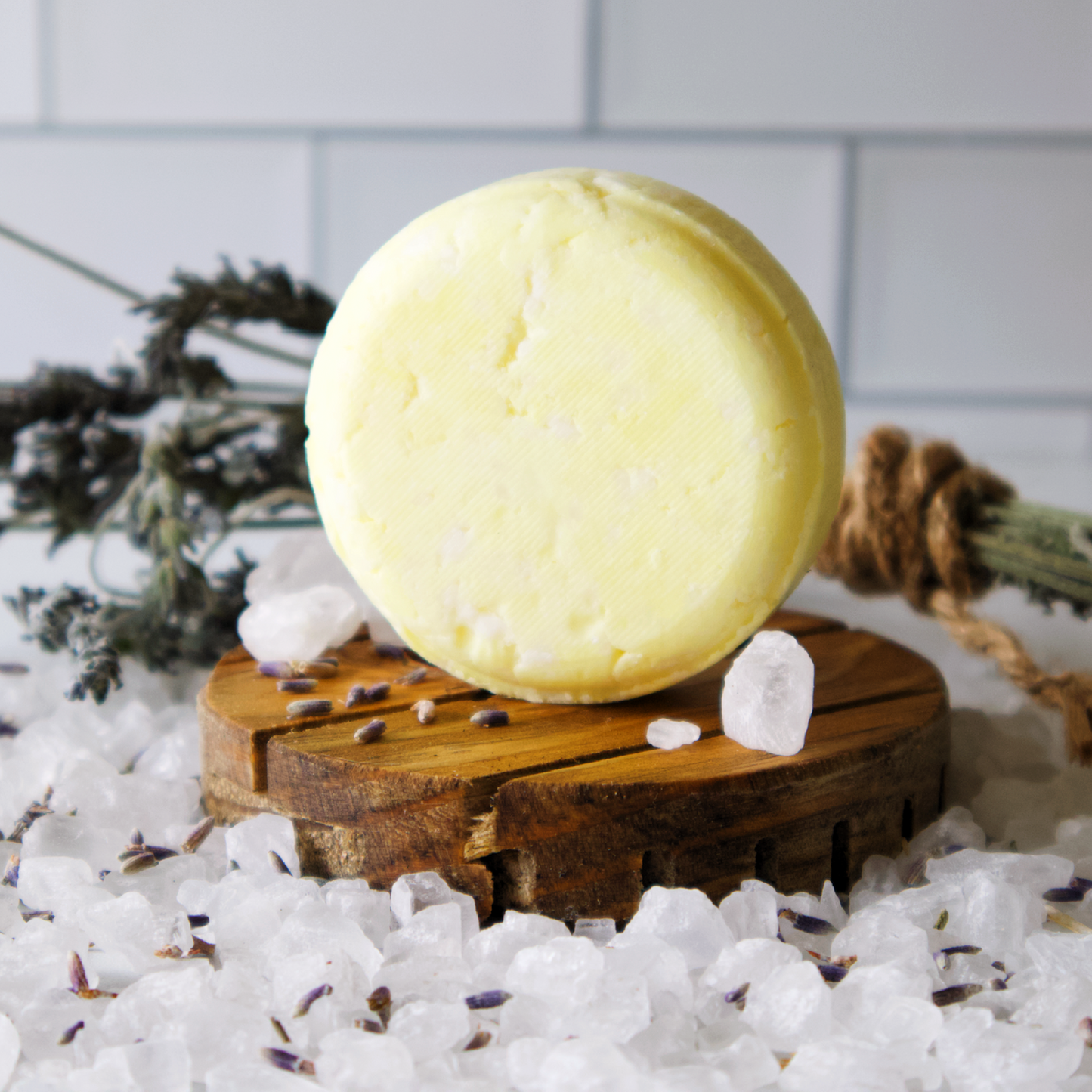 Shampoo Bar