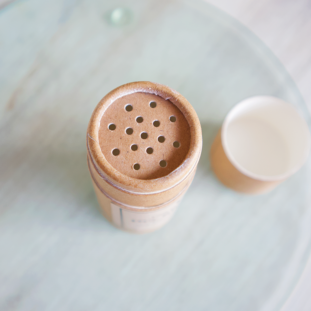 Dry Shampoo