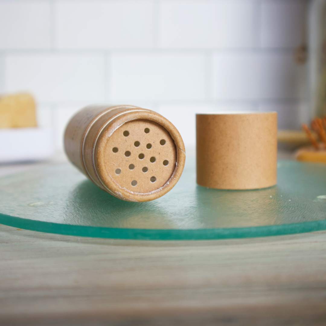Dry Shampoo