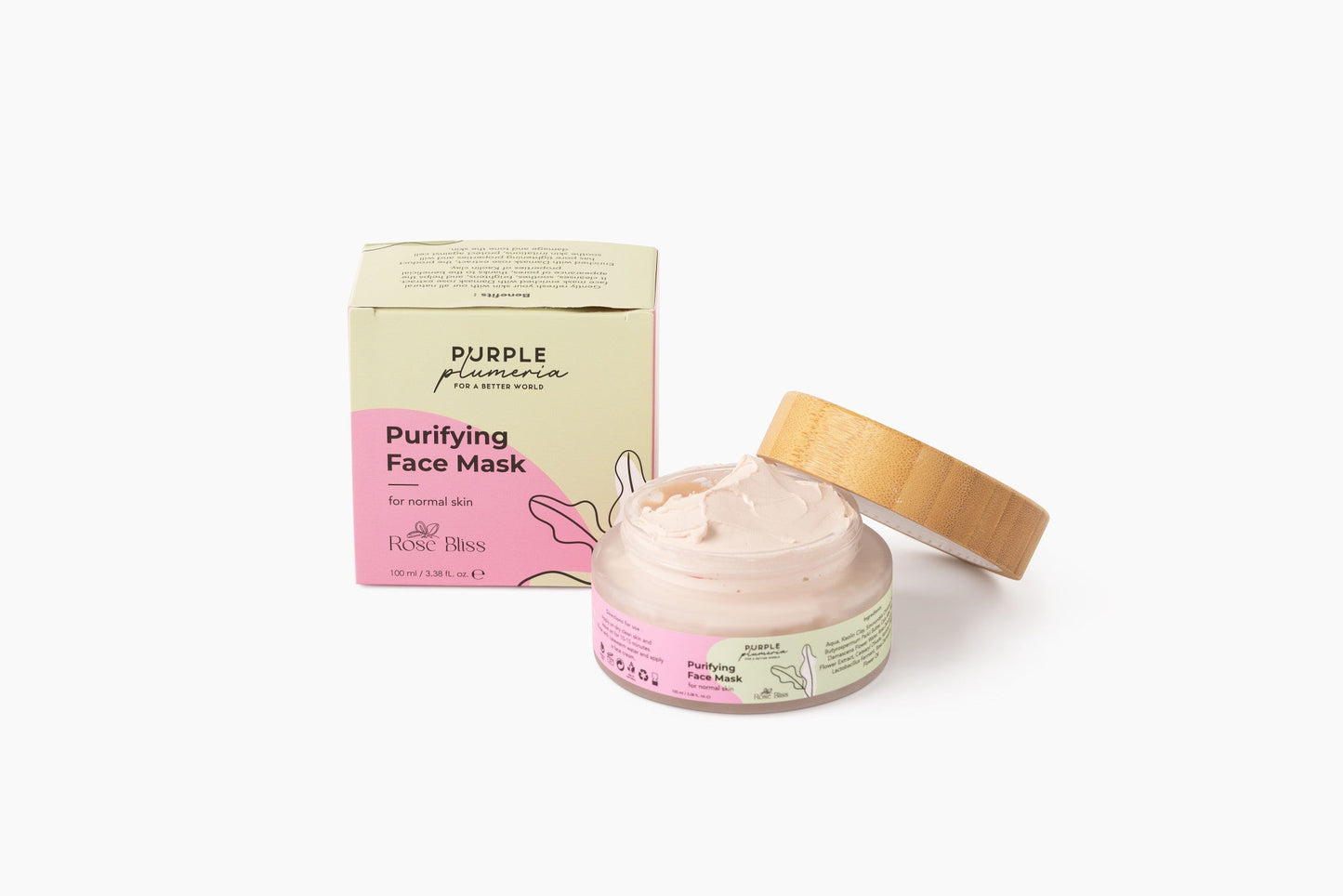 Pure Elegance Skincare Set
