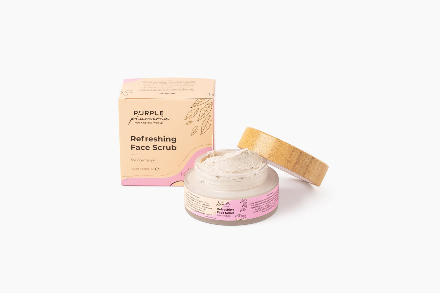 Pure Elegance Skincare Set