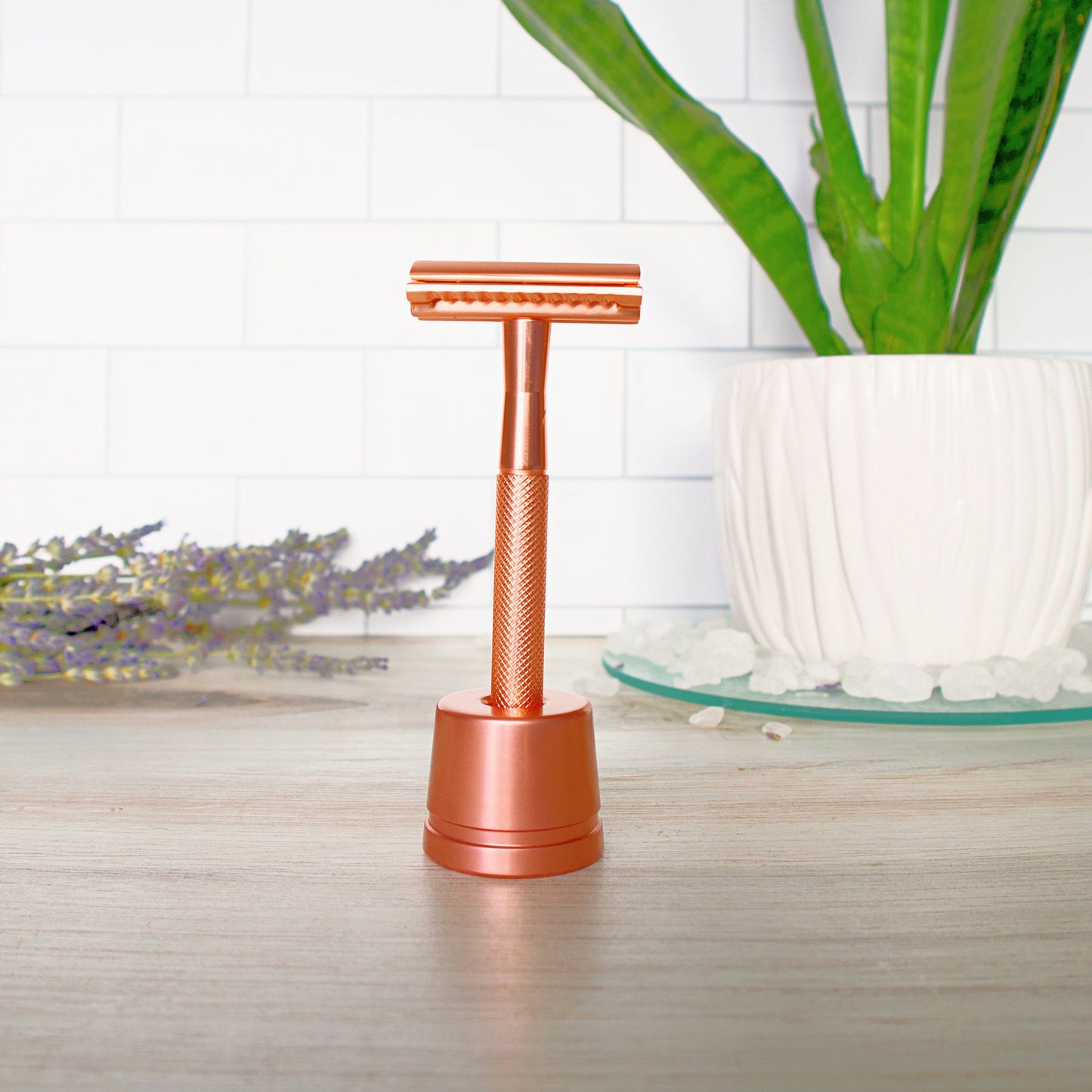 Safety Razor