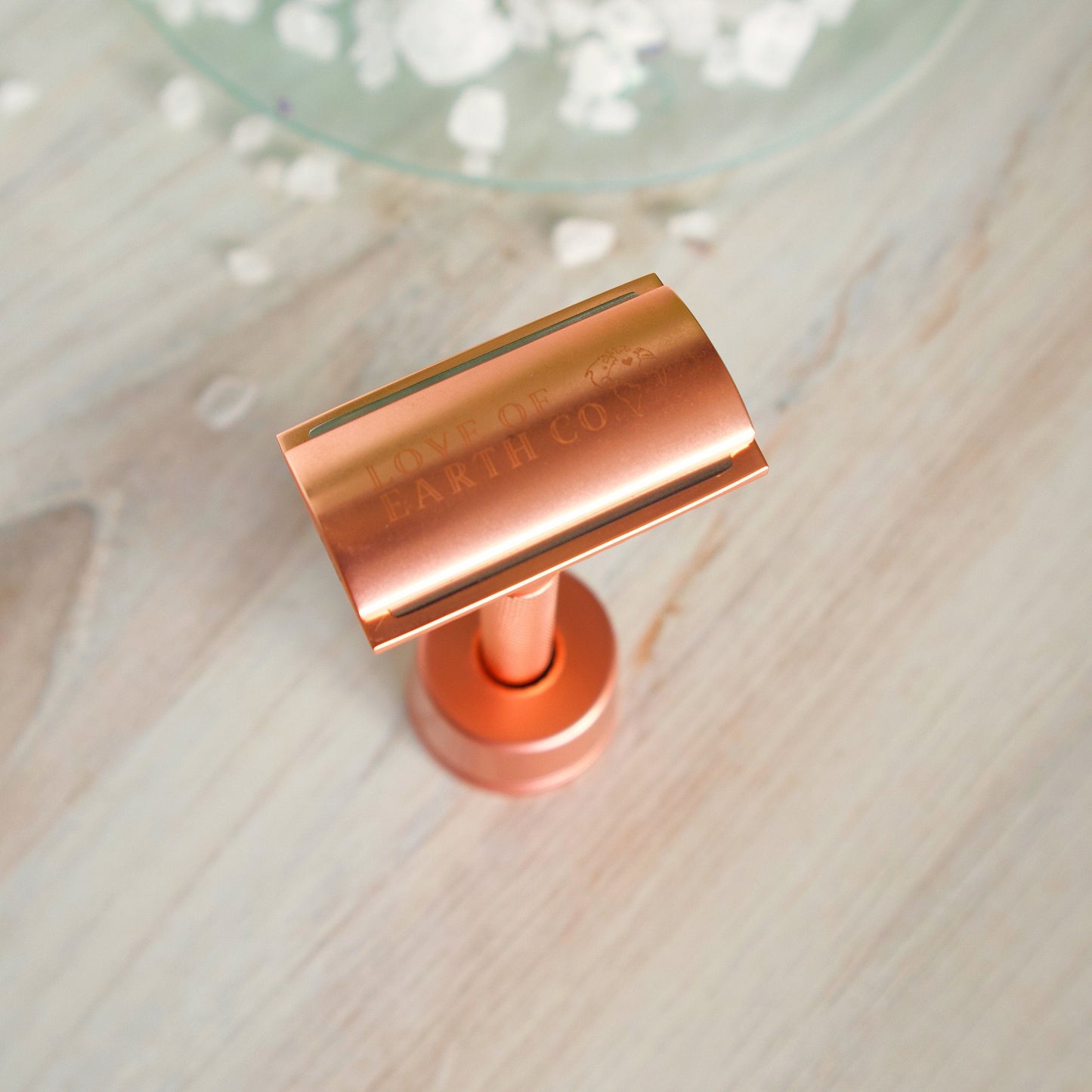 Safety Razor