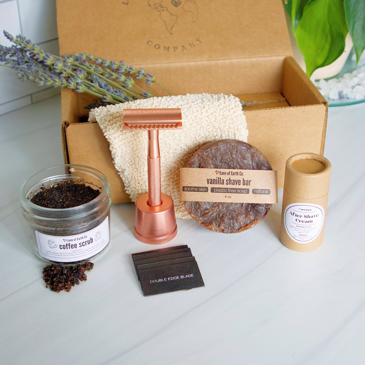 November Box