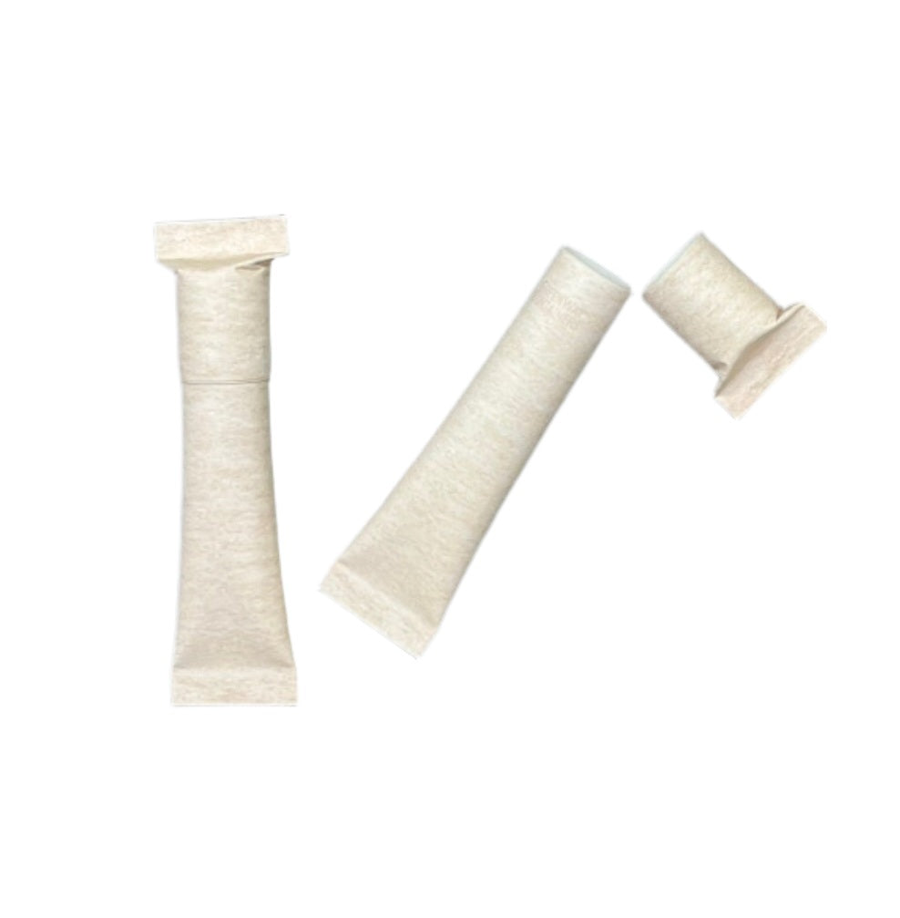 .21 oz / 6g Squeeze-Up Lip Balm Tube