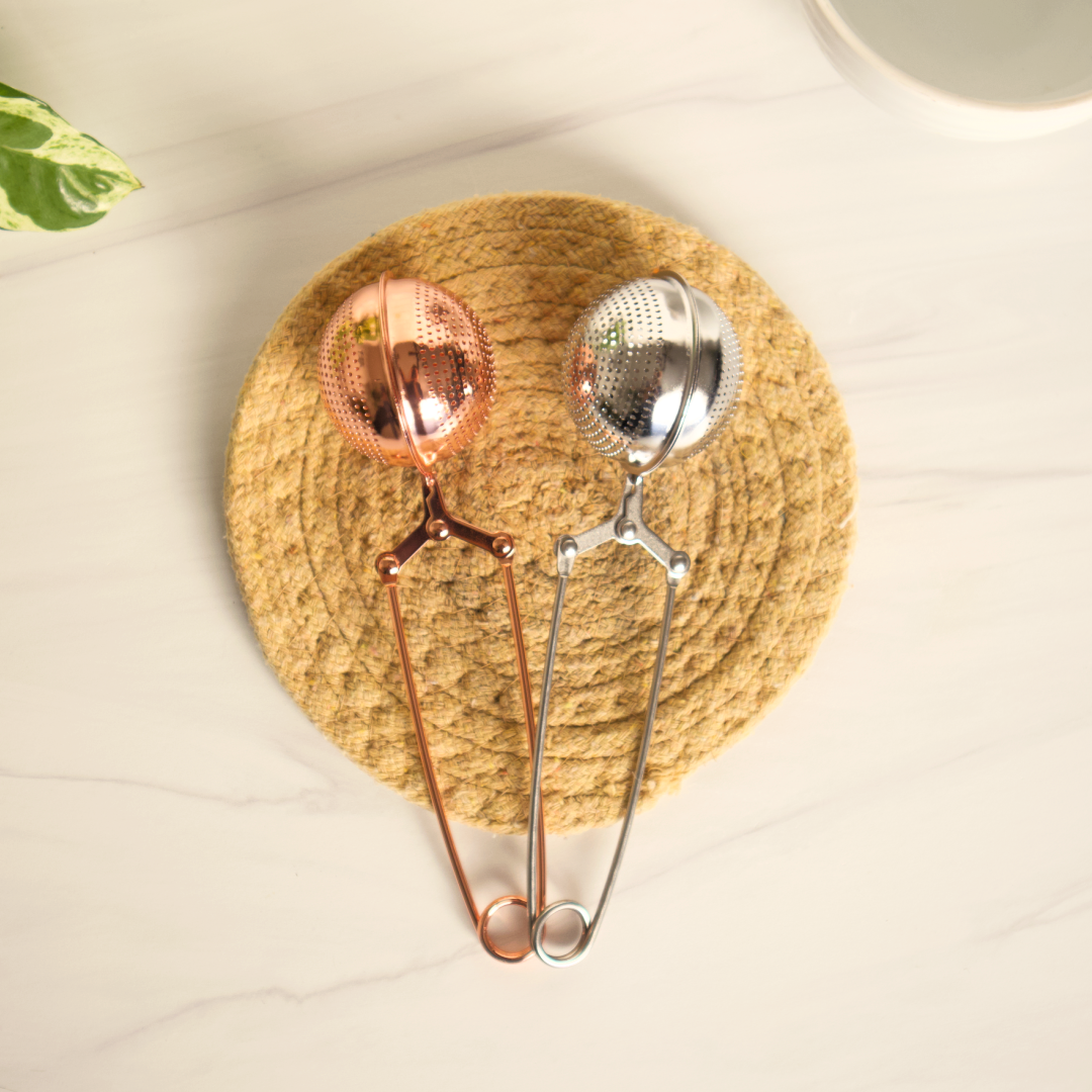 Tea Steeper