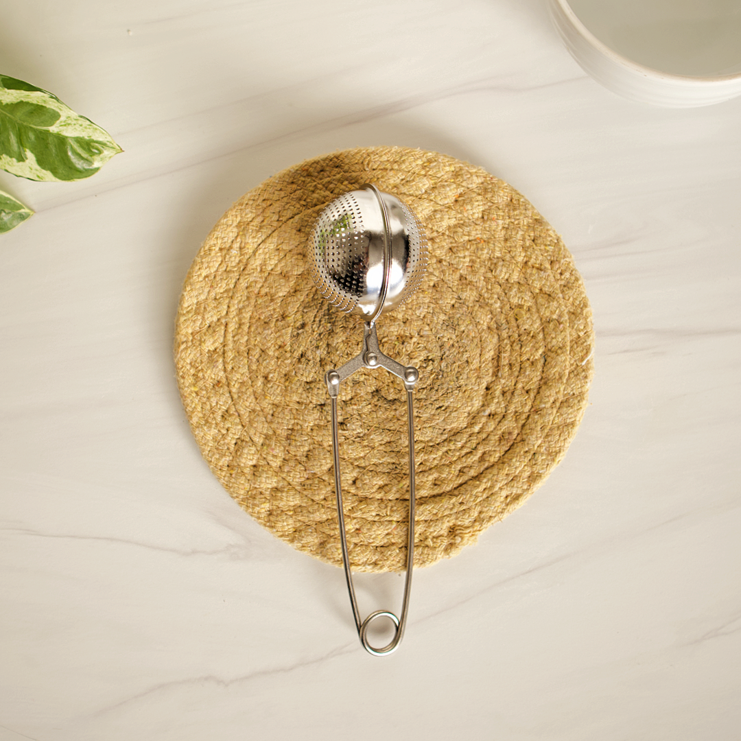 Tea Steeper