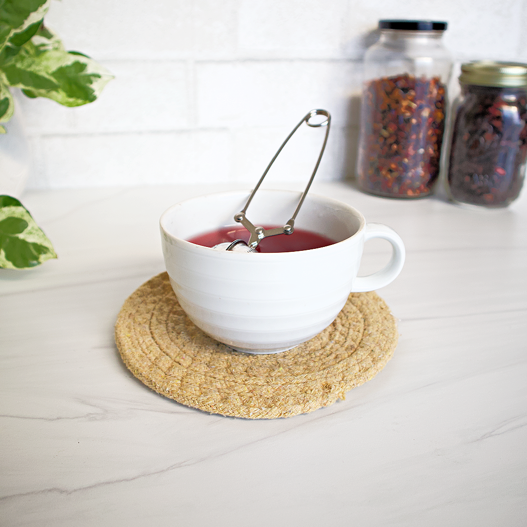 Tea Steeper